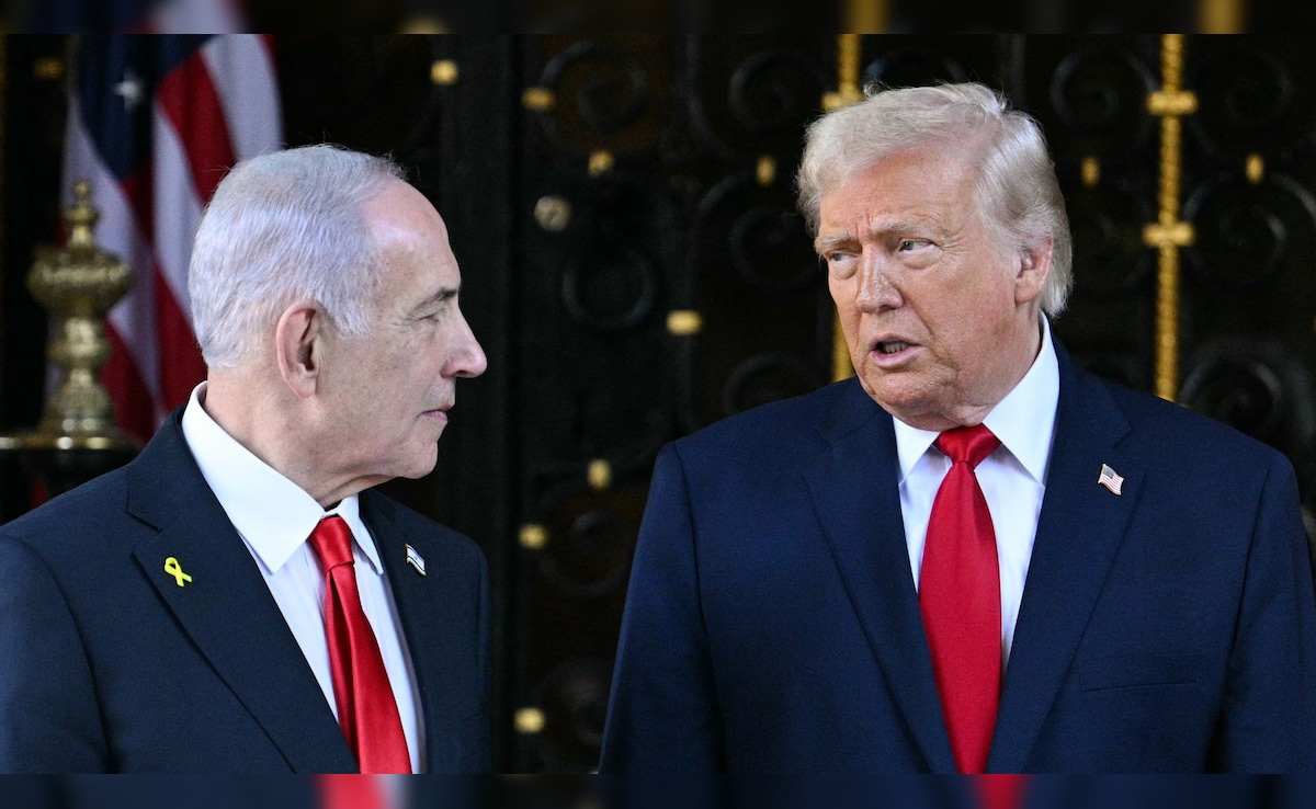 ट्रंप के 15 प्वाइंट वाले शांति प्रस्ताव से इजरायल की क्यों बढ़ी टेंशन? ईरान को मिला बड़ा मौका