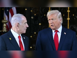 ट्रंप के 15 प्वाइंट वाले शांति प्रस्ताव से इजरायल की क्यों बढ़ी टेंशन? ईरान को मिला बड़ा मौका