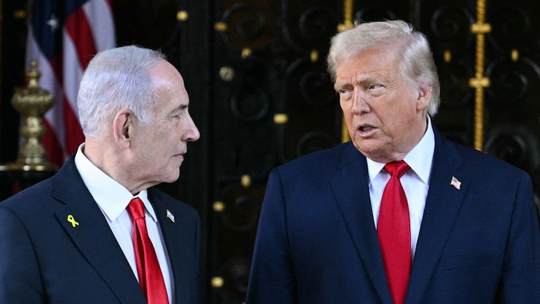 ट्रंप के 15 प्वाइंट वाले शांति प्रस्ताव से इजरायल की क्यों बढ़ी टेंशन? ईरान को मिला बड़ा मौका