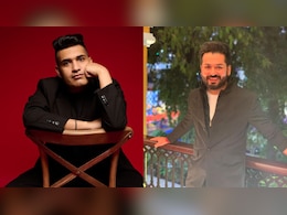 <i>Dhurandhar</i> Musician Says Aditya Dhar Believed In Him Long Before The Hit Album