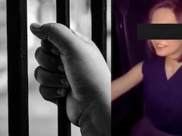 Badlapur News : श्रीरामाबद्दल आक्षेपार्ह वक्तव्य करणाऱ्या 'ती'ला मोठी अद्दल; 23 दिवसांपासून तुरुंगातून...