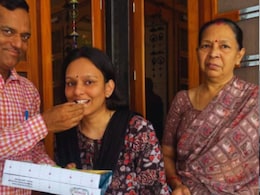 Anamika Mishra Success Story: अयोध्या की बेटी अनामिका मिश्रा बनीं डिप्टी कलेक्टर, UPPSC में  हासिल की चौथी रैंक