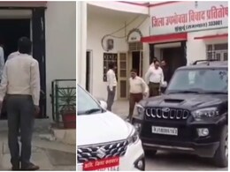 झुंझुनूं कलेक्टर समेत 6 बड़े अफसरों की कोर्ट में पेशी, मुख्यमंत्री जन आवास योजना के लाभार्थियों को जल्द मिलेंगे 500 फ्लैट्स!