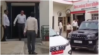 कलेक्टर समेत 6 बड़े अफसरों की कोर्ट में पेशी, मुख्यमंत्री जन आवास योजना के लाभार्थियों को जल्द मिलेंगे फ्लैट्स