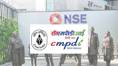 CMPDI IPO Listing: Shares Of Coal India Arm Slide On Debut, Marks 7% Discount