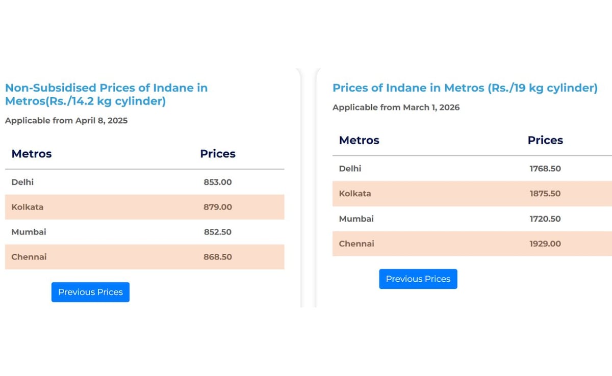 Latest and Breaking News on NDTV Latest and Breaking News on NDTV
