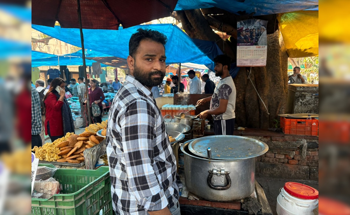 एनडीटीवी पर नवीनतम और ब्रेकिंग न्यूज़