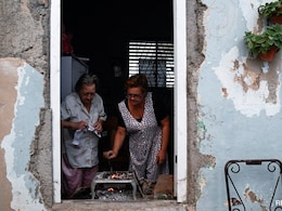 Cuba Goes Dark: Satellite Images Reveal Power System Buckling Under Oil Shortages