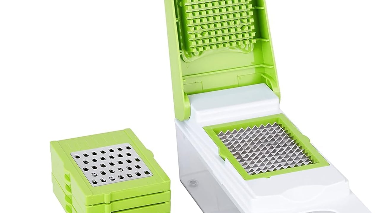 Vegetable Choppers Vs Food Processors: Which One Actually Saves More Time?