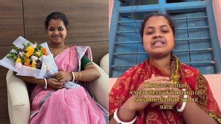 Who Is Life Of Pujaa? Bengal Influencer Triggers Latest Instagram Storm