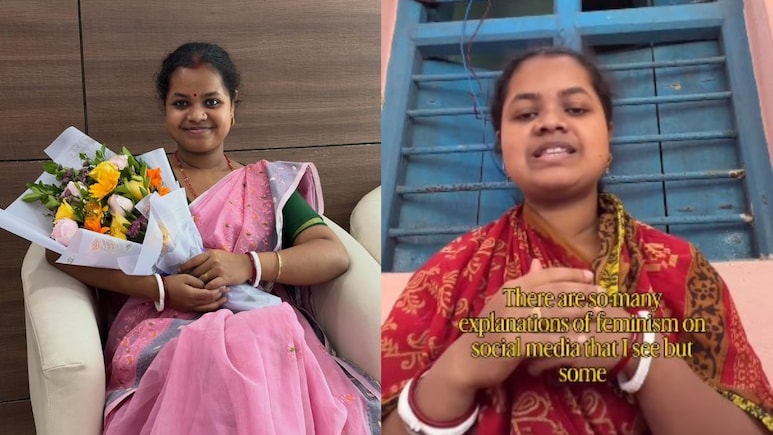 Who Is Life Of Pujaa? Bengal Influencer Triggers Latest 'Authenticity' Storm On Instagram