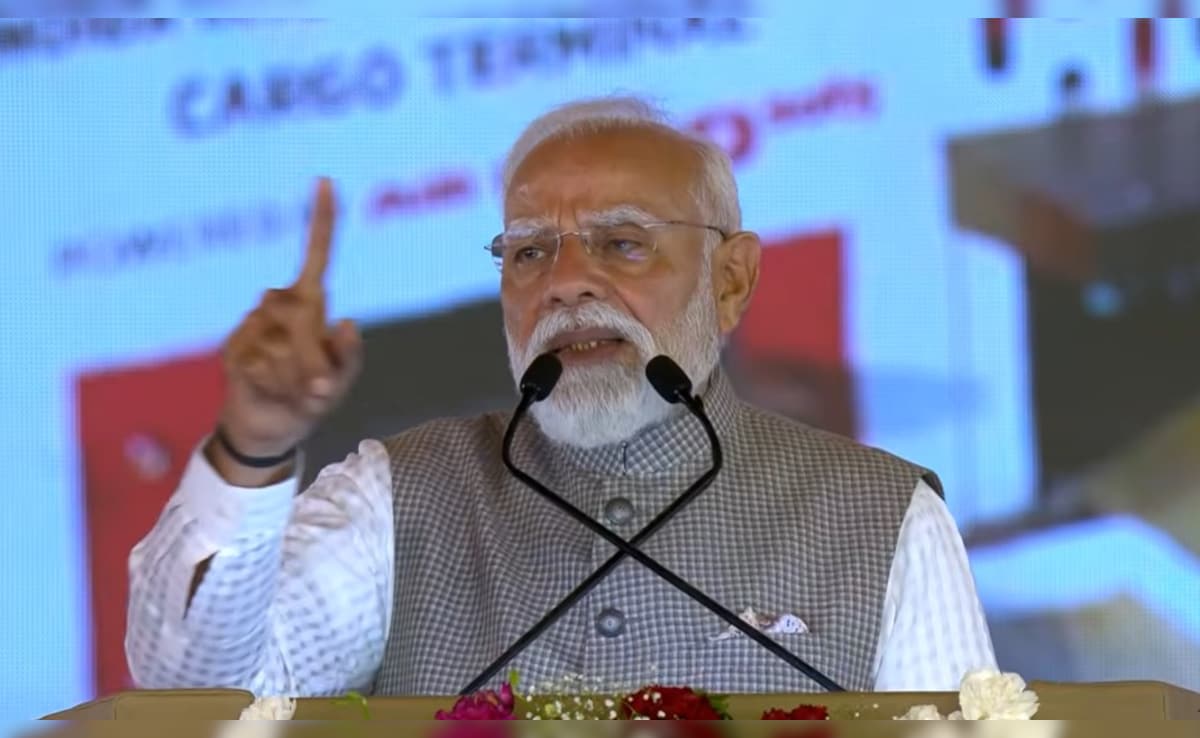 नुकसान पहुंचाने वाली हरकतों... मिडिल ईस्‍ट संकट के बीच PM मोदी की विपक्ष को नसीहत