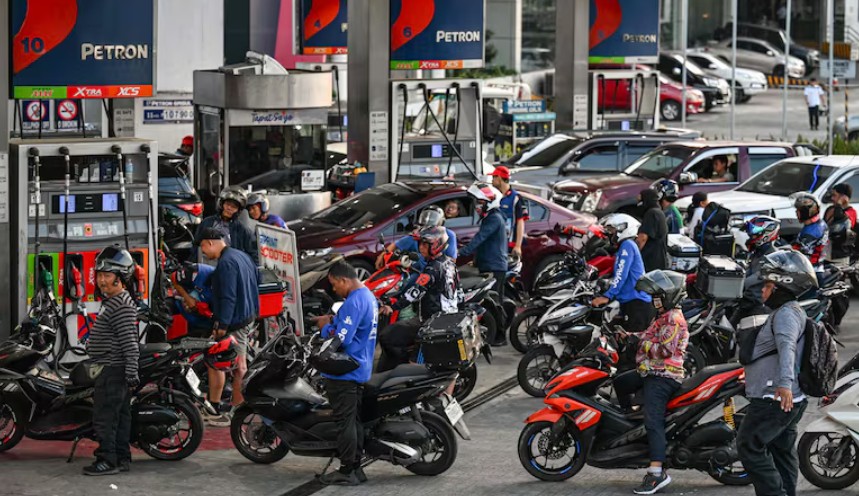 ईरान युद्ध से फिलीपींस में ऊर्जा संकट गहराया, नेशनल इमरजेंसी घोषित करने वाला दुनिया का पहला देश