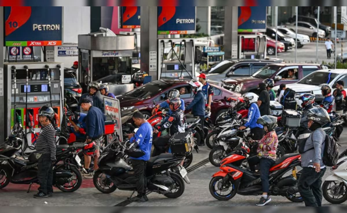 ईरान युद्ध से फिलीपींस में ऊर्जा संकट गहराया, नेशनल इमरजेंसी घोषित करने वाला दुनिया का पहला देश