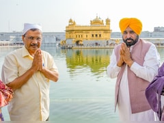 'आप' नेताओं को झूठे आरोप लगाकर जेल में डाल दिया गया था, लेकिन कोर्ट ने सारे आरोप खारिज कर दिए : केजरीवाल