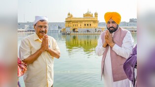 'आप' नेताओं को झूठे आरोप लगाकर जेल में डाल दिया गया था, लेकिन कोर्ट ने सारे आरोप खारिज कर दिए : केजरीवाल