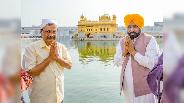 'आप' नेताओं को झूठे आरोप लगाकर जेल में डाल दिया गया था, लेकिन कोर्ट ने सारे आरोप खारिज कर दिए : केजरीवाल