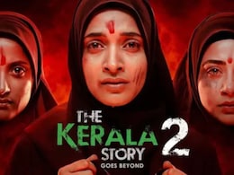 <i>The Kerala Story 2</i> Box Office Collection Day 4: Next Stop For The Film Is Rs 15 Crore