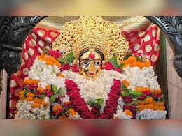 Chaitra Navratri 2026: मां भगवती को अति प्रिय ये लाल फल, सेहत के लिए भी है वरदान