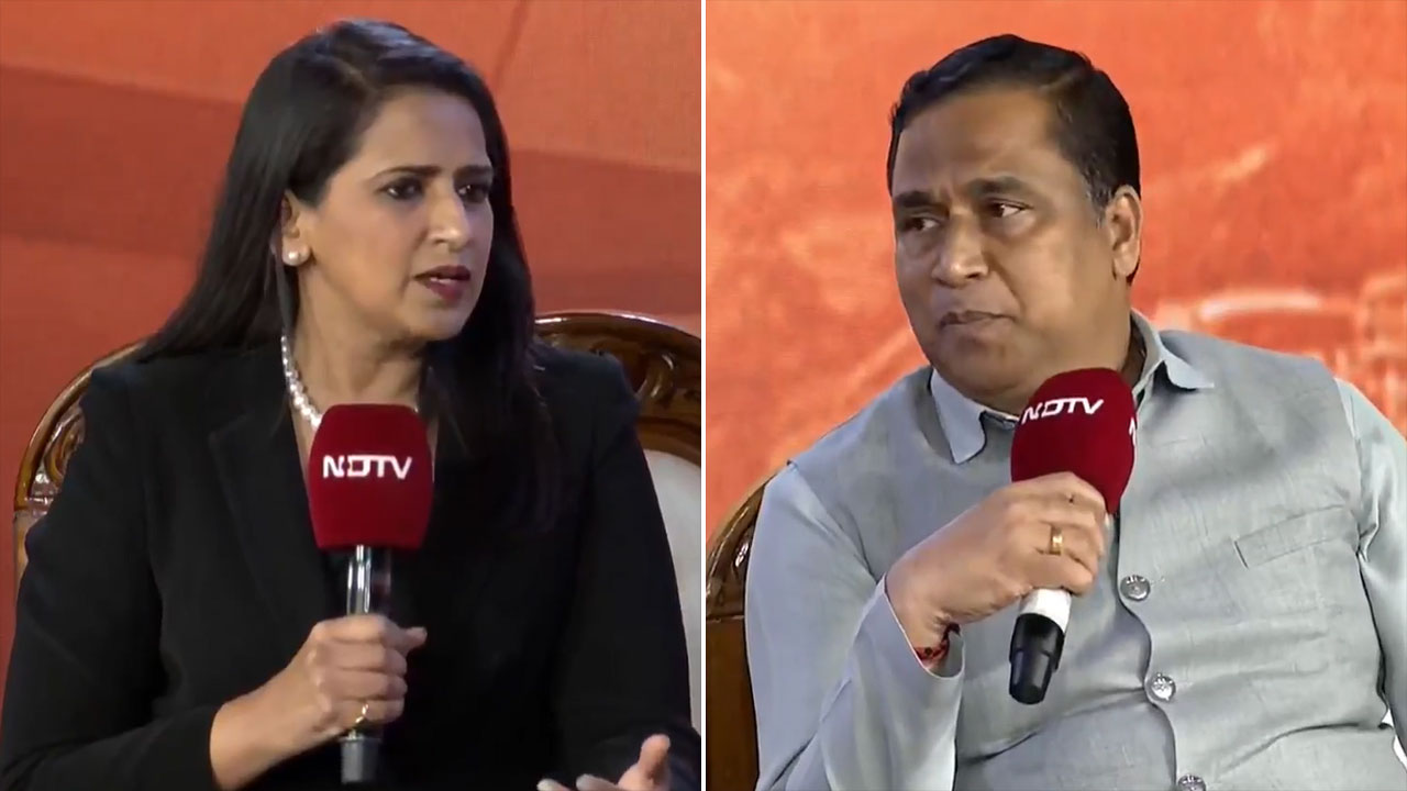 "Rs 27,000 Crore Semicon Boom": Jayanta Malla Baruah On Assam's 5-Year Investment Leap