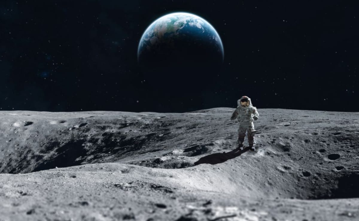 50 साल बाद चांद की ओर इंसान: NASA का Artemis-II मिशन क्या करेगा खास?