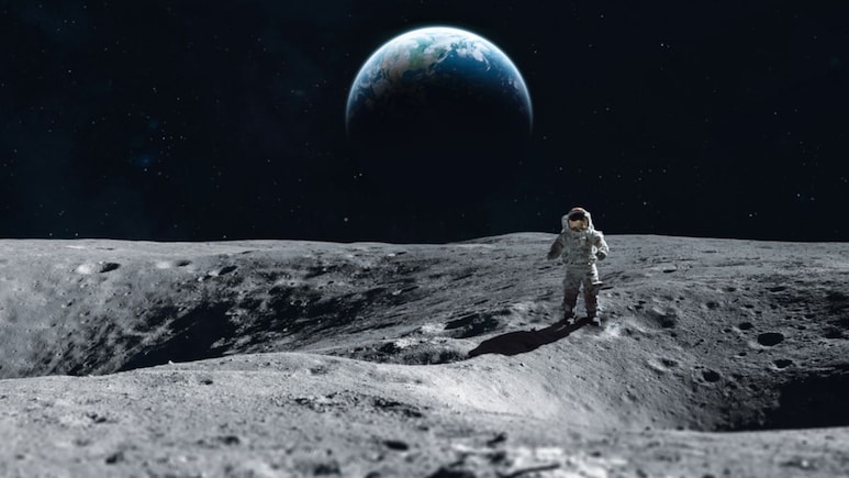 50 साल बाद चांद की ओर इंसान: NASA का Artemis-II मिशन क्या करेगा खास?