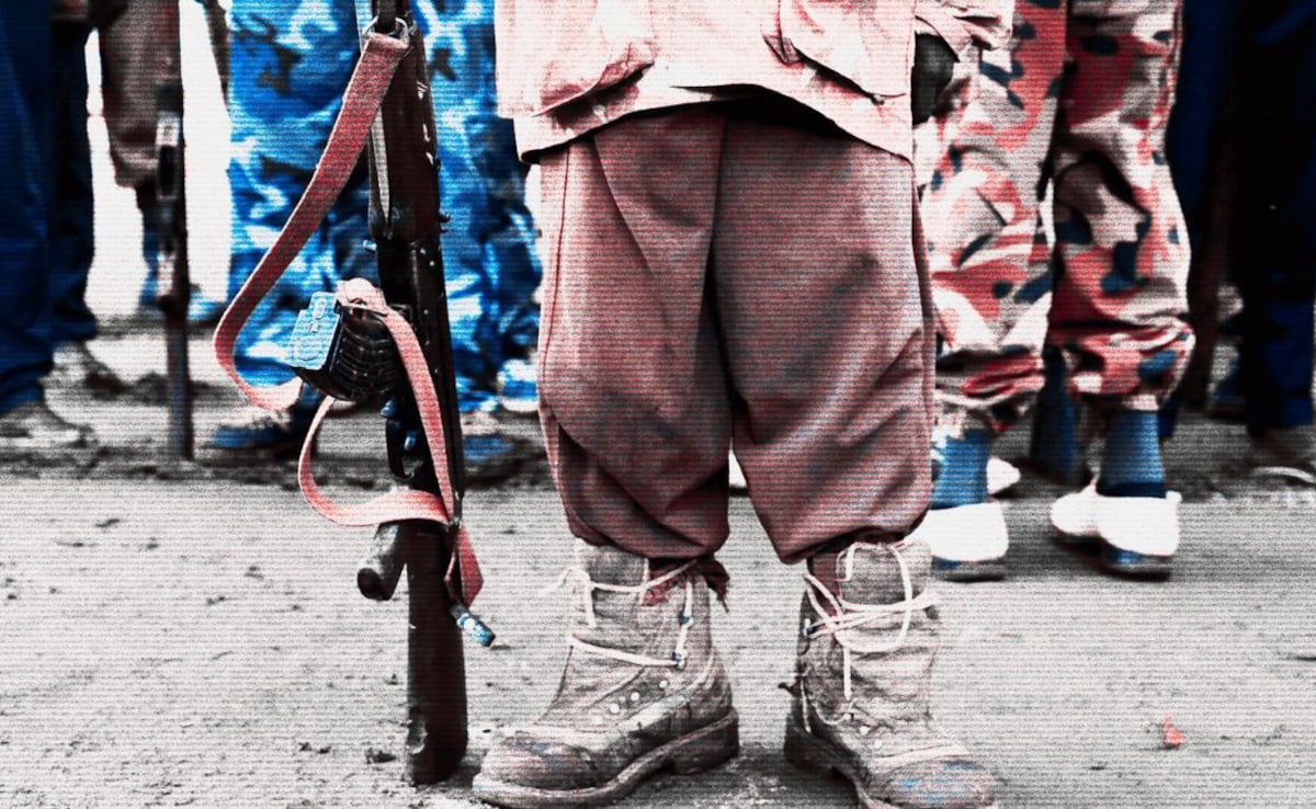 'Young And Angry': Minors Make Up 42% Of Terror Cases In The West, Data Shows