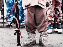 'Young And Angry': Minors Make Up 42% Of Terror Cases In The West, Data Shows