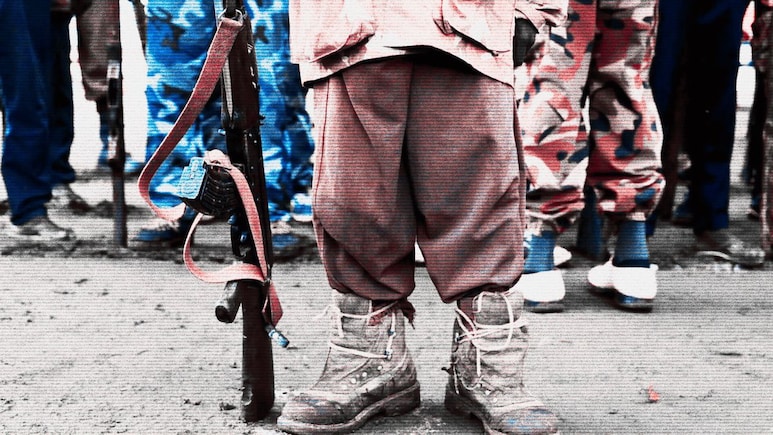 'Young And Angry': Minors Make Up 42% Of Terror Cases In The West, Data Shows