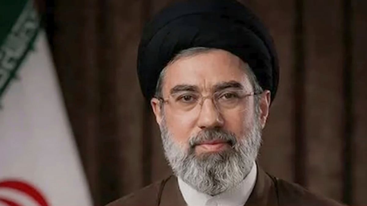 "Enemy Defeated": Iran Supreme Leader's Defiant Message On Persian New Year