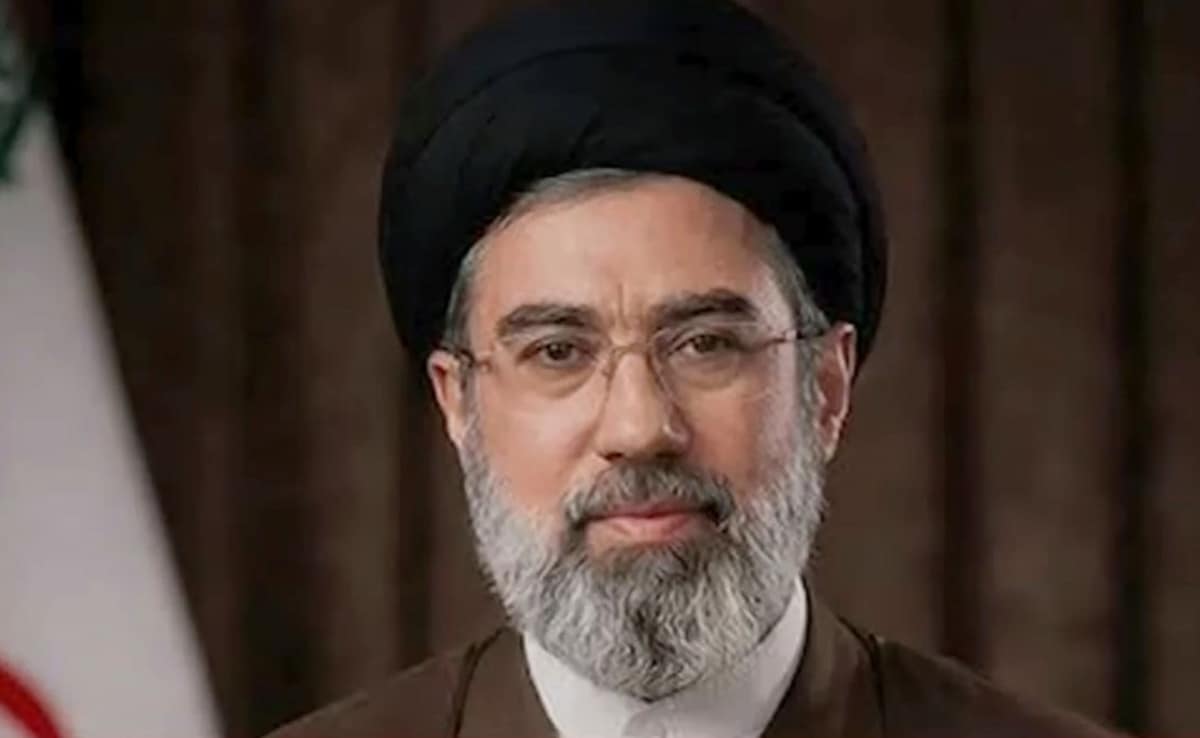 When Mojtaba Khamenei, As A Child, Saw Shah's Police Thrash His Father