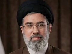 When Mojtaba Khamenei, As A Child, Saw Shah's Police Thrash His Father