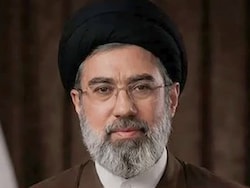 When Mojtaba Khamenei, As A Child, Saw Shah's Police Thrash His Father