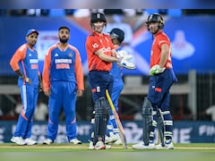 Indias Record Against England In T20 World Cup Semifinals