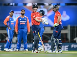 India's Record Against England In T20 World Cup Semifinals