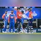 Indias Record Against England In T20 World Cup Semifinals