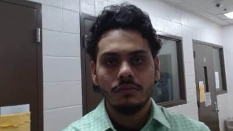 अमेरिका में भारतीय नागरिक जशनप्रीत सिंह गिरफ्तार, ICE ने बताया 'क्रिमिनल एलियन'