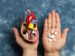New DNA-Based Therapy Can Help Lower 'Bad Cholesterol' Without Statins, Finds Study