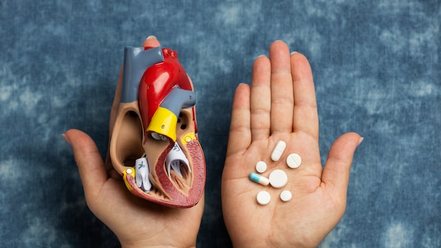 New DNA-Based Therapy Can Help Lower 'Bad Cholesterol' Without Statins, Finds Study