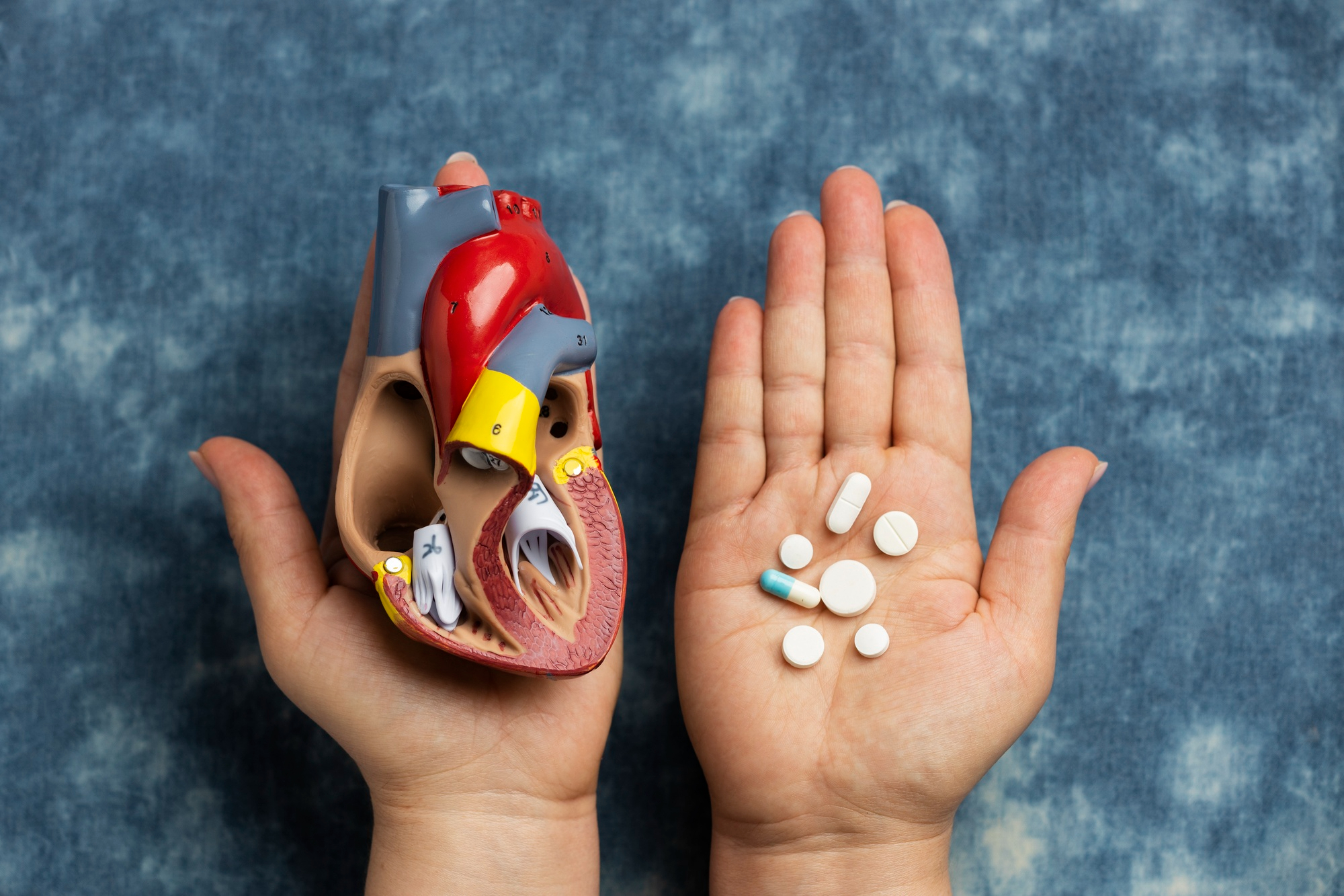 New DNA-Based Therapy Can Help Lower 'Bad Cholesterol' Without Statins, Finds Study