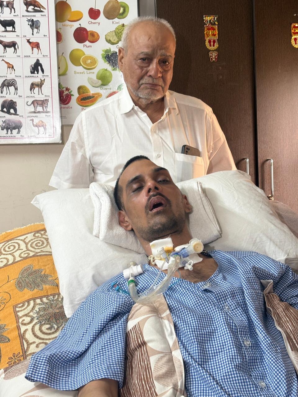 Mumbai Family Doesn't Want Son To Become Another Harish Rana