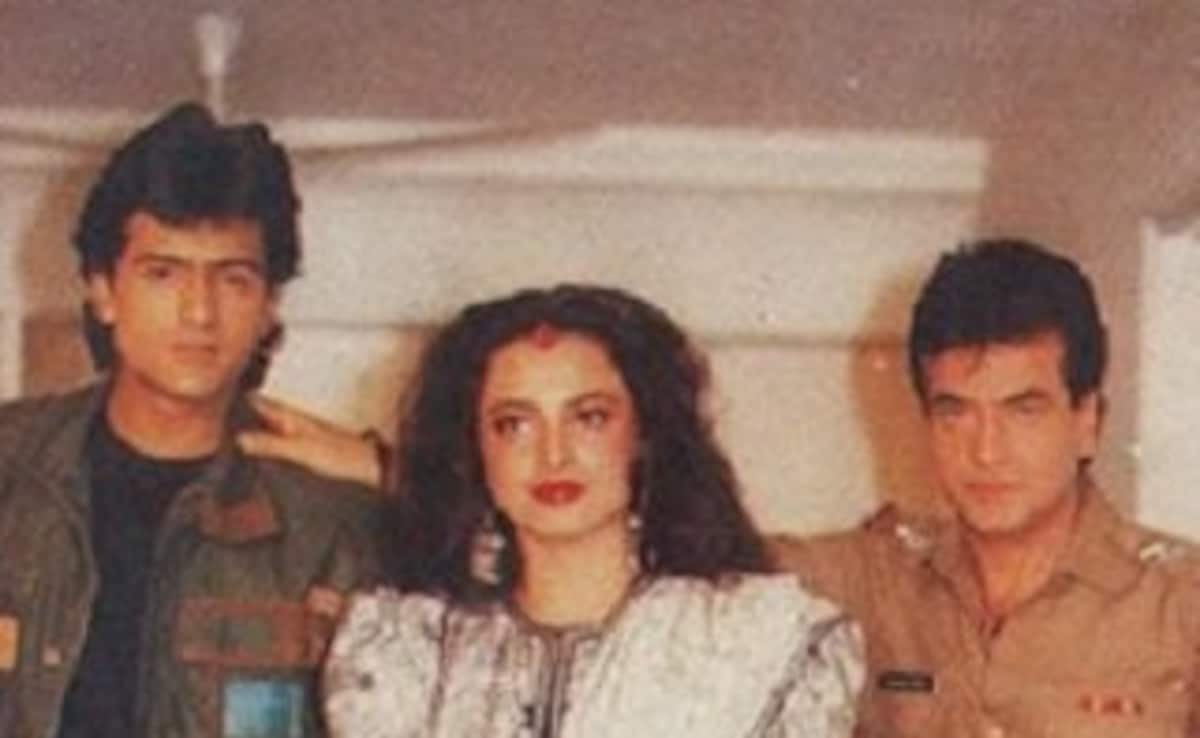 पापा थे हिट की गारंटी, बेटा बना फ्लॉप का बादशाह, रिजेक्ट की फिल्में बनीं ब्लॉकबस्टर, आज है बॉलीवुड से गुमनाम