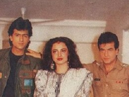 पापा थे हिट की गारंटी, बेटा बना फ्लॉप का बादशाह, रिजेक्ट की फिल्में बनीं ब्लॉकबस्टर, आज है बॉलीवुड से गुमनाम