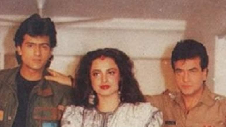 पापा थे हिट की गारंटी, बेटा बना फ्लॉप का बादशाह, रिजेक्ट की फिल्में बनीं ब्लॉकबस्टर, आज है बॉलीवुड से गुमनाम