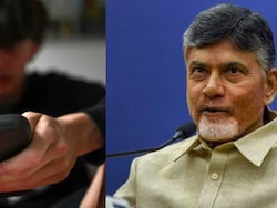 Andhra Pradesh To Ban Social Media For Children Under 13