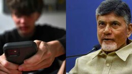 Andhra Pradesh To Ban Social Media For Children Under 13
