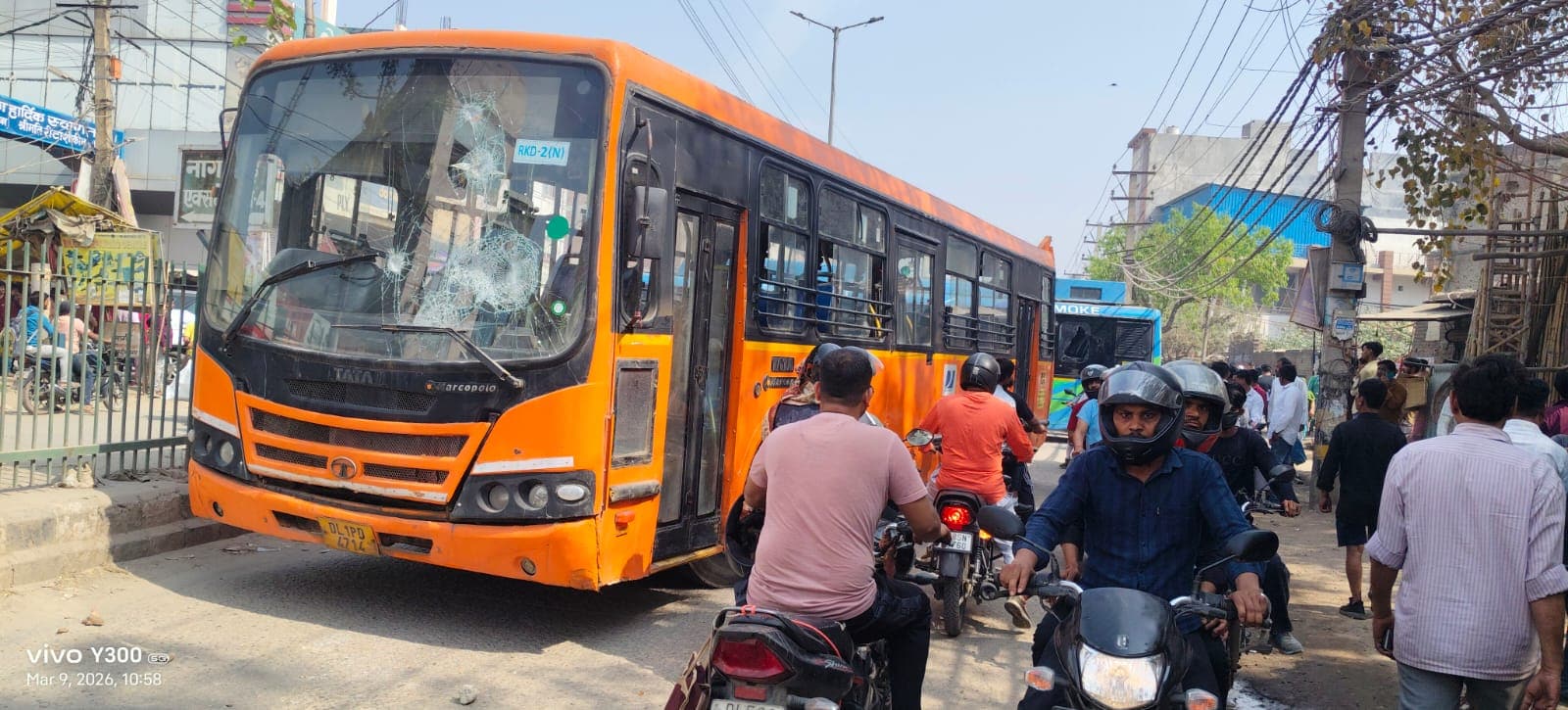 Latest and Breaking News on NDTV