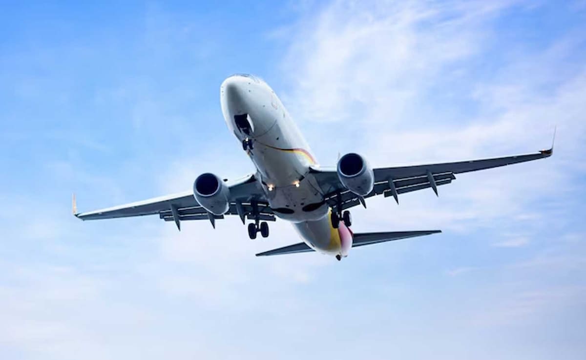 Indian Airlines Cut 10% Flights Amid Iran War. What It Means For Travellers