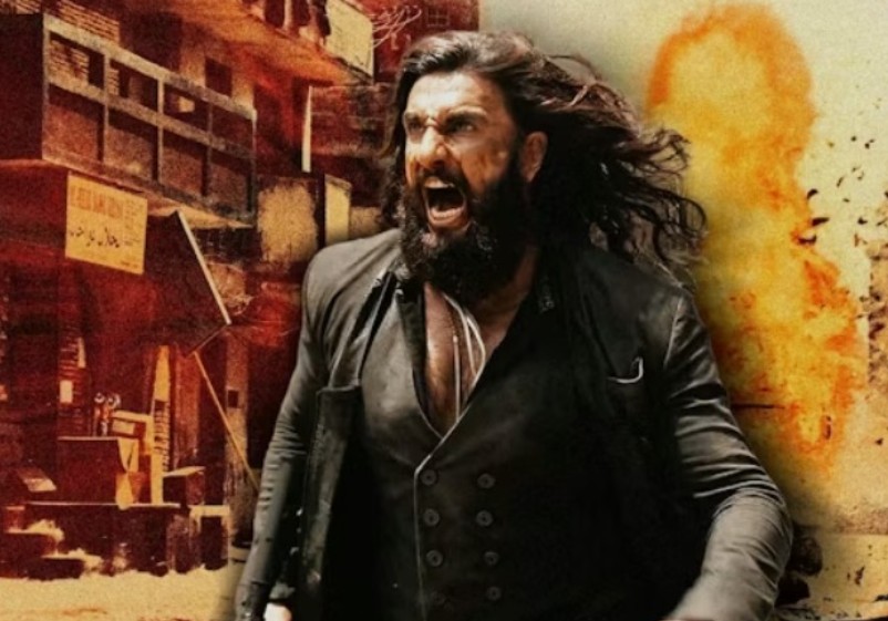 Entertainment Top 5: कमाई से लेकर कंट्रोवर्सी तक धुरंधर 2 के नाम रहा 22 मार्च, पढ़ें रंग में कहां पड़ा भंग