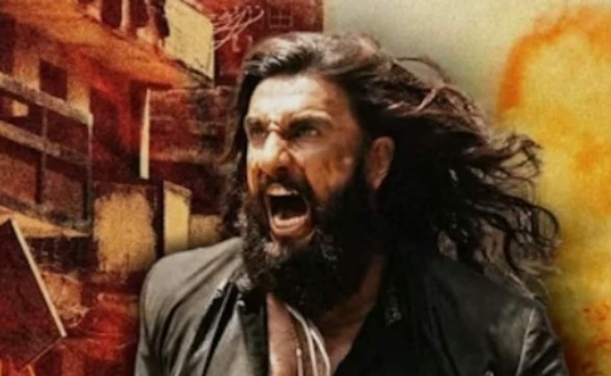 Entertainment Top 5: कमाई से लेकर कंट्रोवर्सी तक धुरंधर 2 के नाम रहा 22 मार्च, पढ़ें रंग में कहां पड़ा भंग